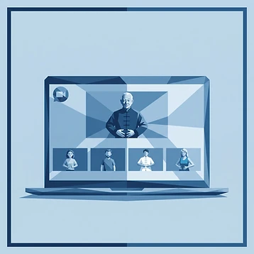 Live Online Group Session (1.5 hours)