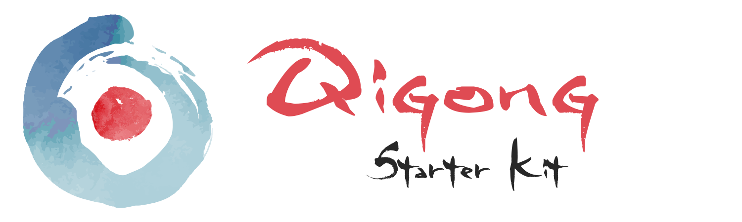 Qigong Starter Kit