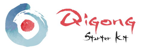 Qigong Starter Kit