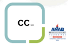 ISC² Certified in Cybersecurity certificate