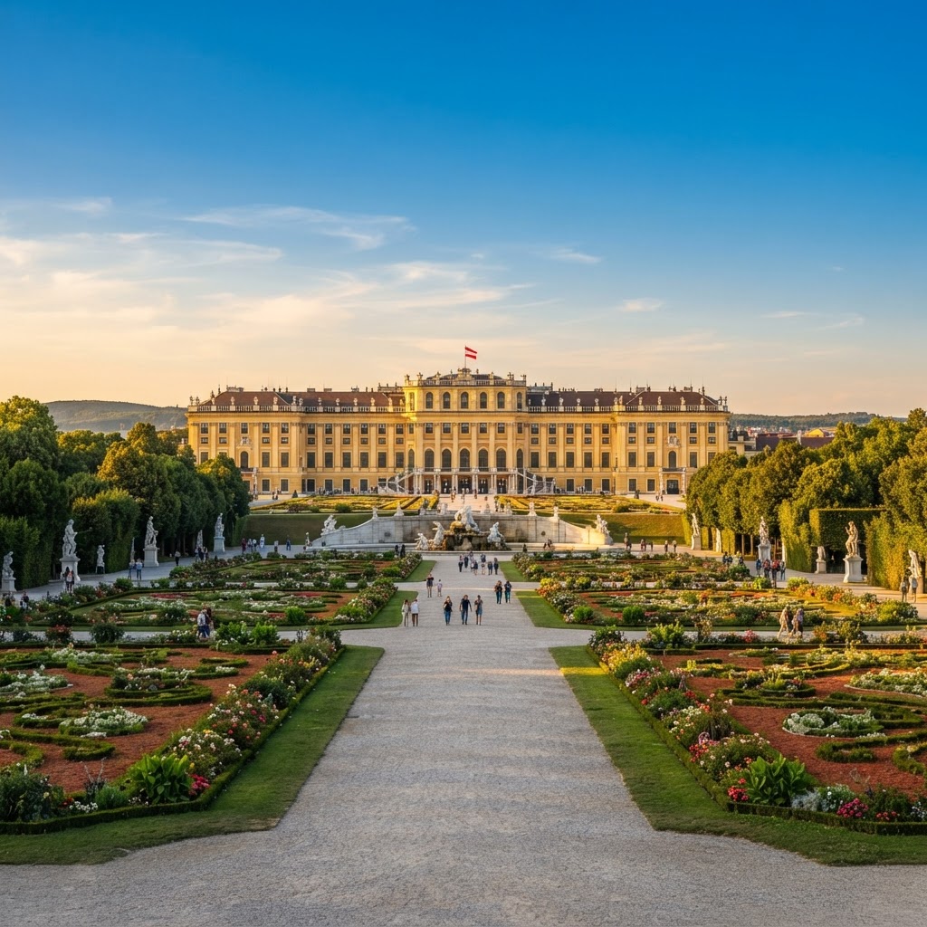 Local sports in Wien