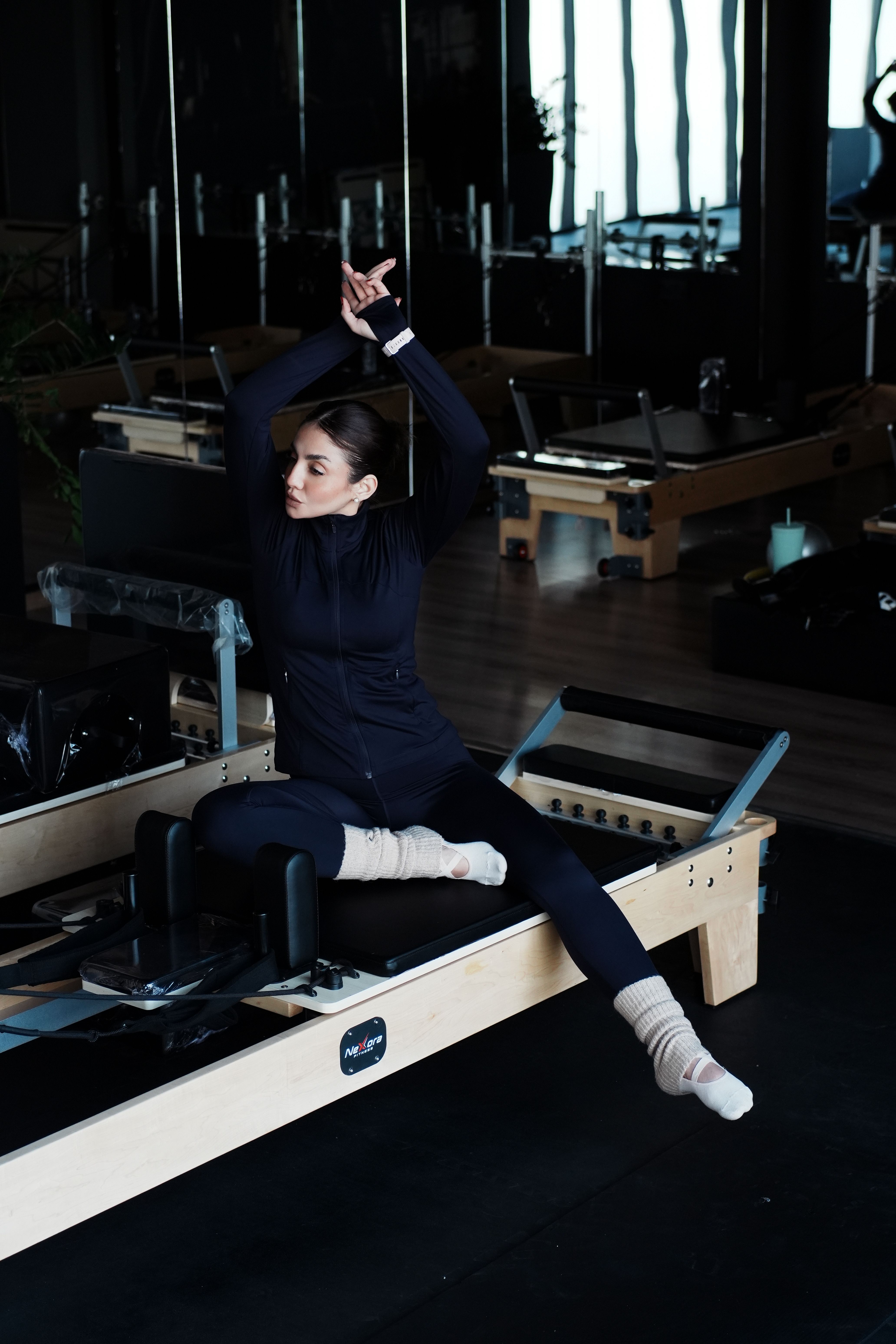 Pilates