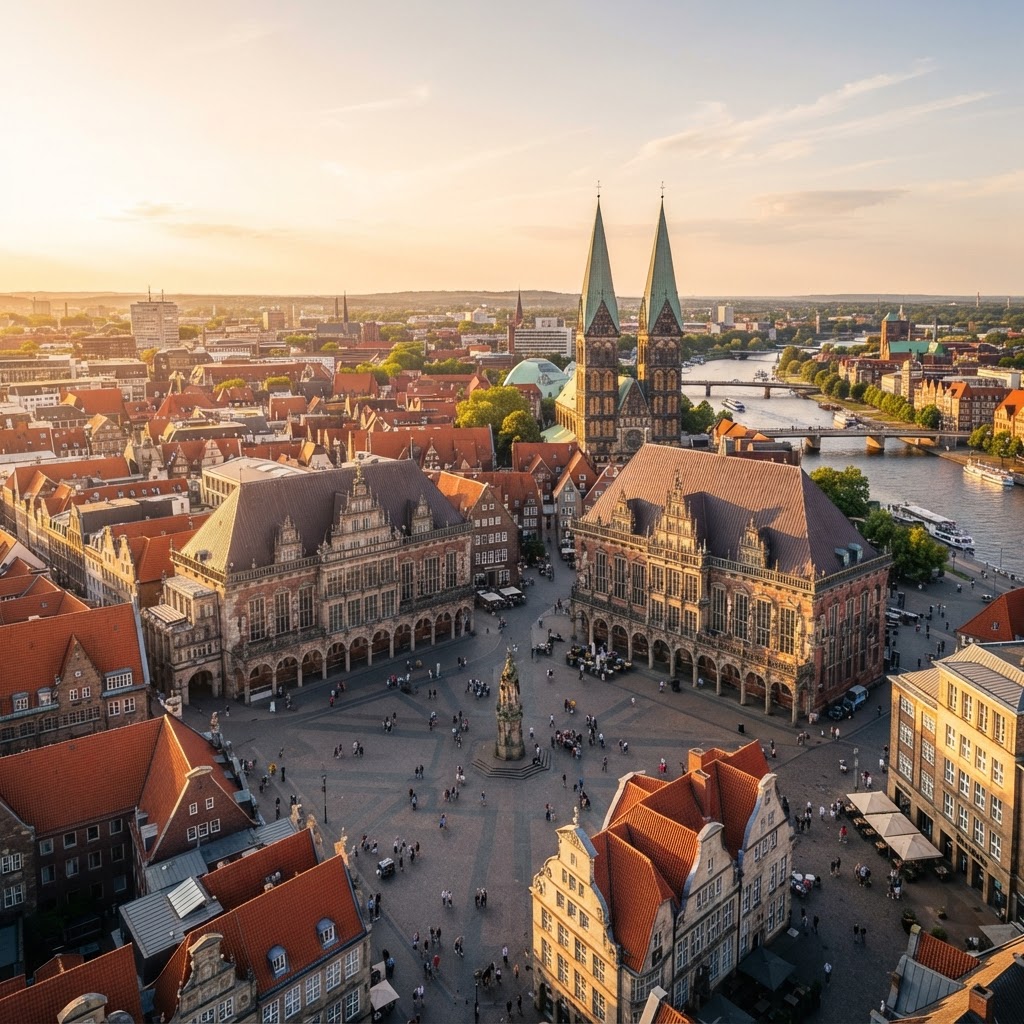 Local sports in Bremen