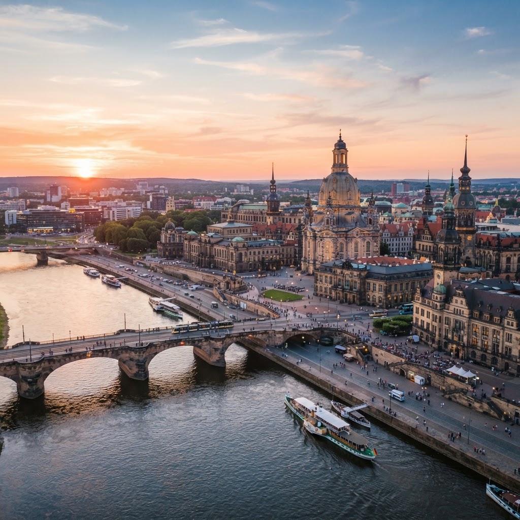 Local sports in Dresden