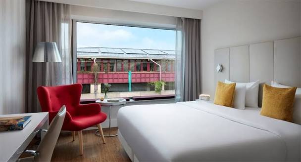 Avani Frankfurt