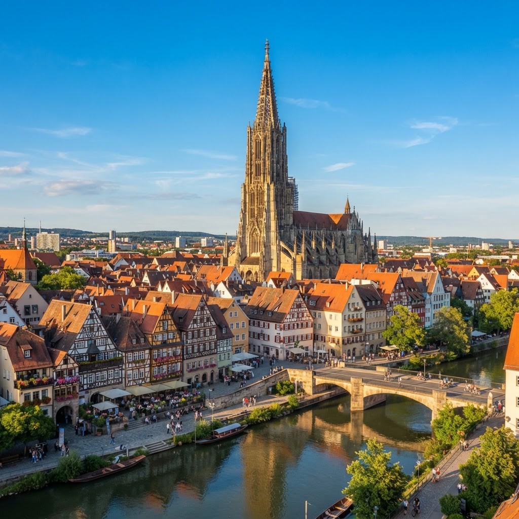 Local sports in Ulm