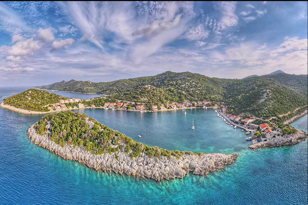 Korčula, Croatia
