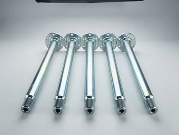 Linha Industrial