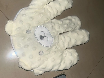 תמונת לקוח תמר אברהם