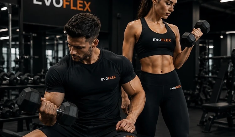Built for every athlete