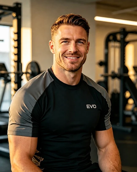 EVO Coach — your AI training partner