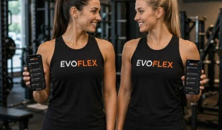 Your training, in your pocket