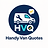 Handy Van Quotes