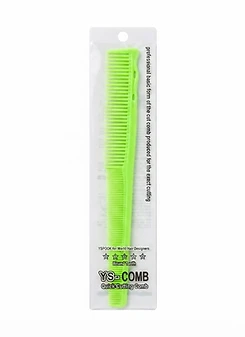مشط تصفيف وقص الشعر الاحترافي YS-COMB