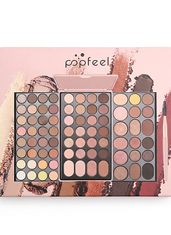 لوحة ظلال العيون من Popfeel
