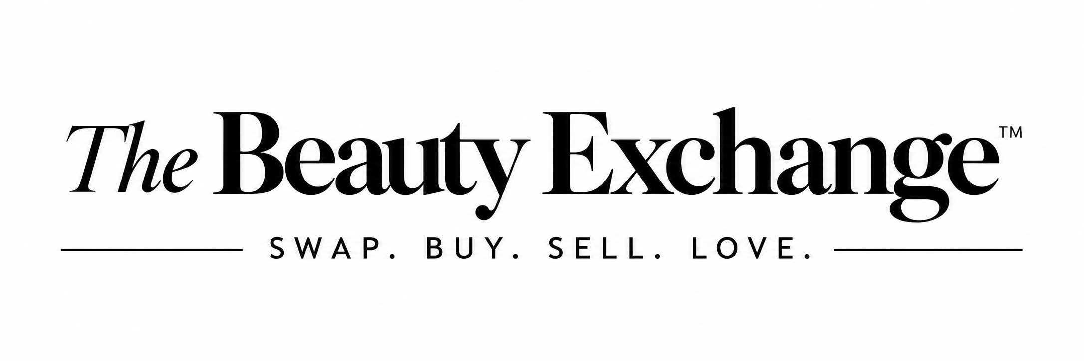 The Beauty Exchange