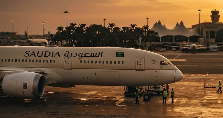 Flight Ticketing