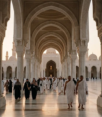 Umrah