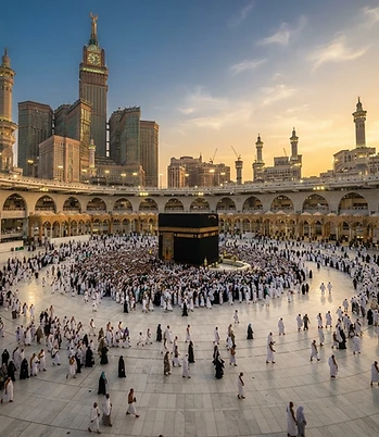 Hajj