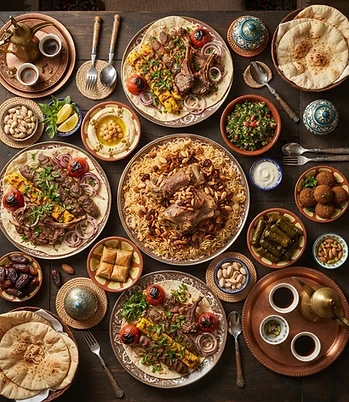Food
