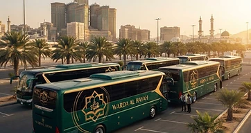 Luxury Coach