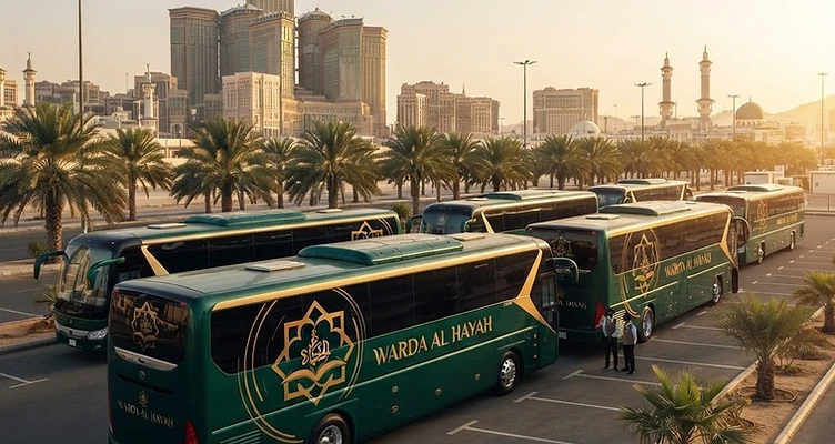 Ground Transportation