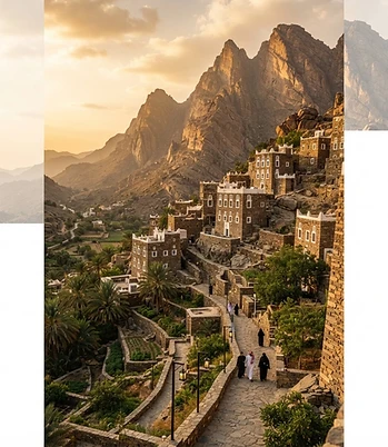 Tourism