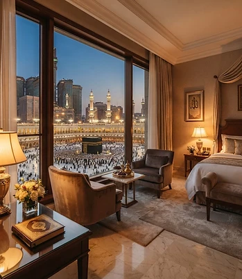 Hotels