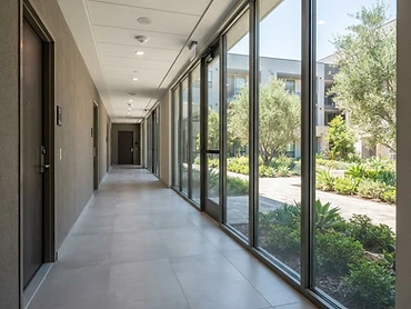 Apartment & Multifamily Tile Services Los Angeles