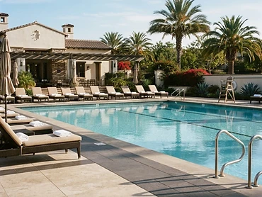 HOA Tile & Stone Cleaning & Restoration Los Angeles
