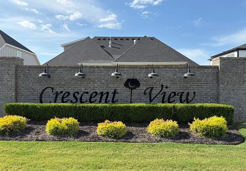Bush Trimming in Rogers, Arkansas