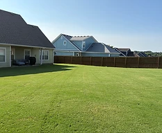 Yard Work
