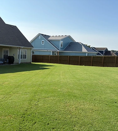 Yard Work service in Rogers, Arkansas