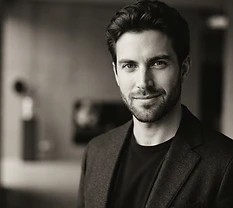Portrait of Jason R