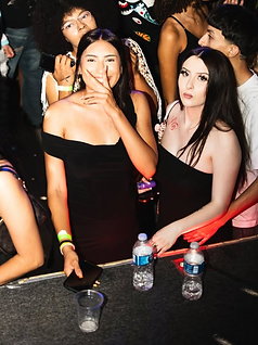 Night out