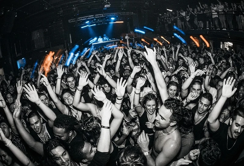 Denver nightlife