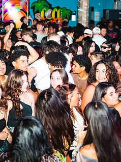 Wall to wall