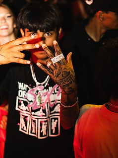 West Coast