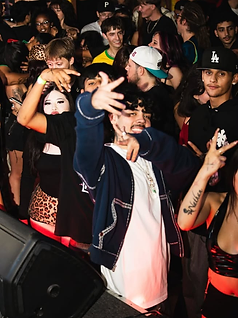 Hands up