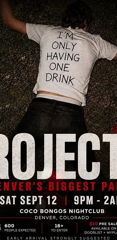 Project X: White Lies Edition