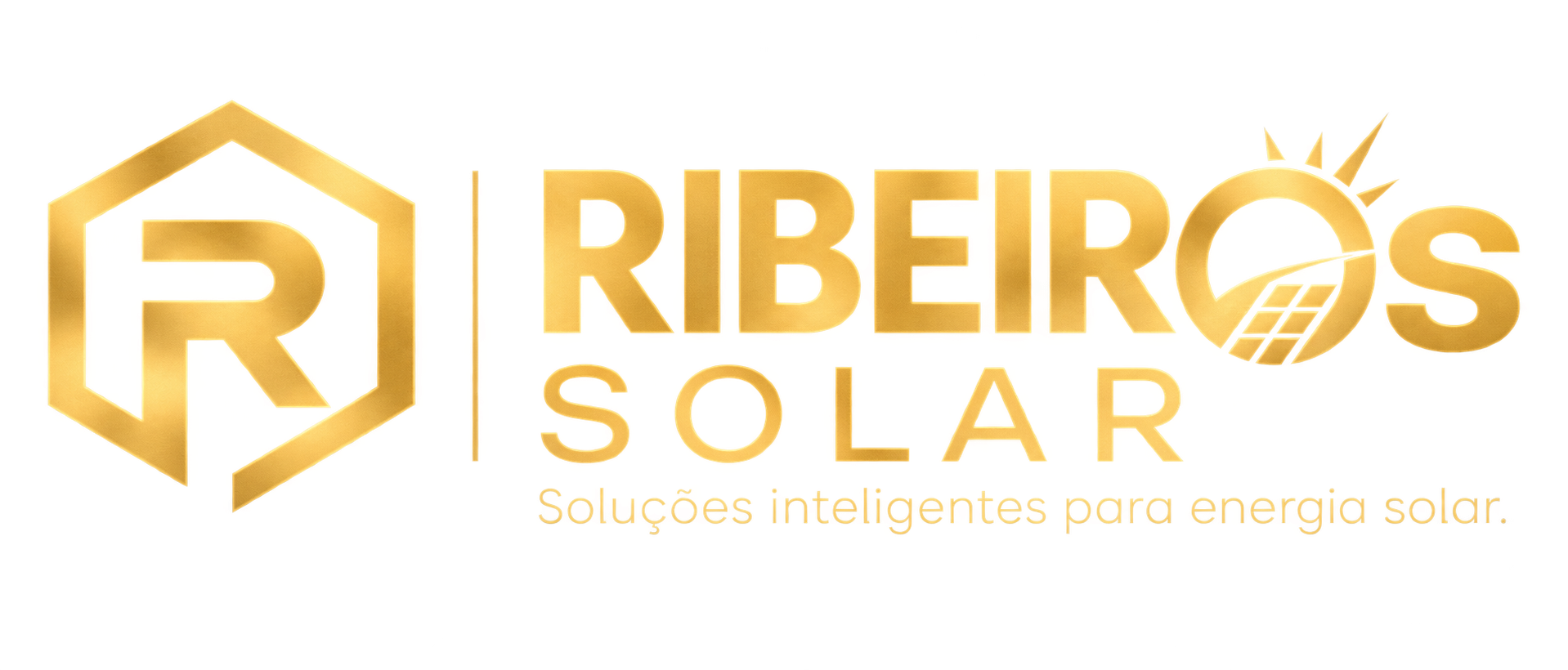 Ribeiros Solar — Soluções inteligentes para energia solar