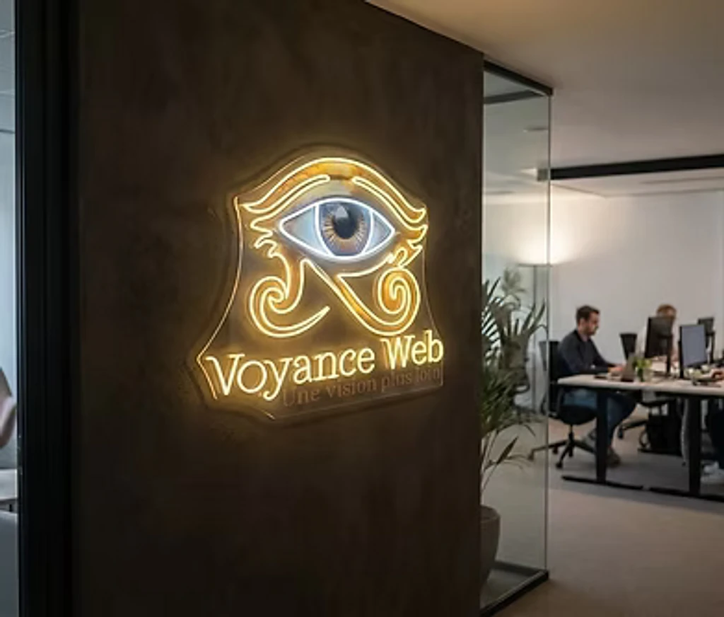 Bureaux VoyanceWeb