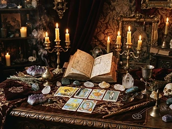 Le Miroir de l'Âme : Apprendre à Déchiffrer les Synchronicités de votre Existence