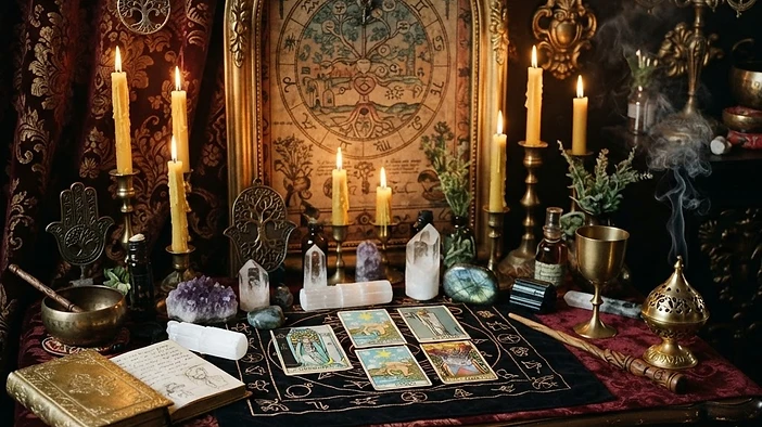 Les Portails de la Intuition : Éveiller votre Clairvoyance Naturelle pour Naviguer dans le Présent