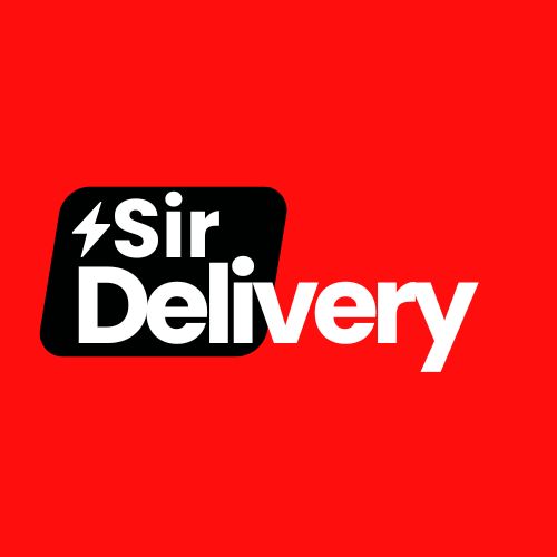 Sir Delivery