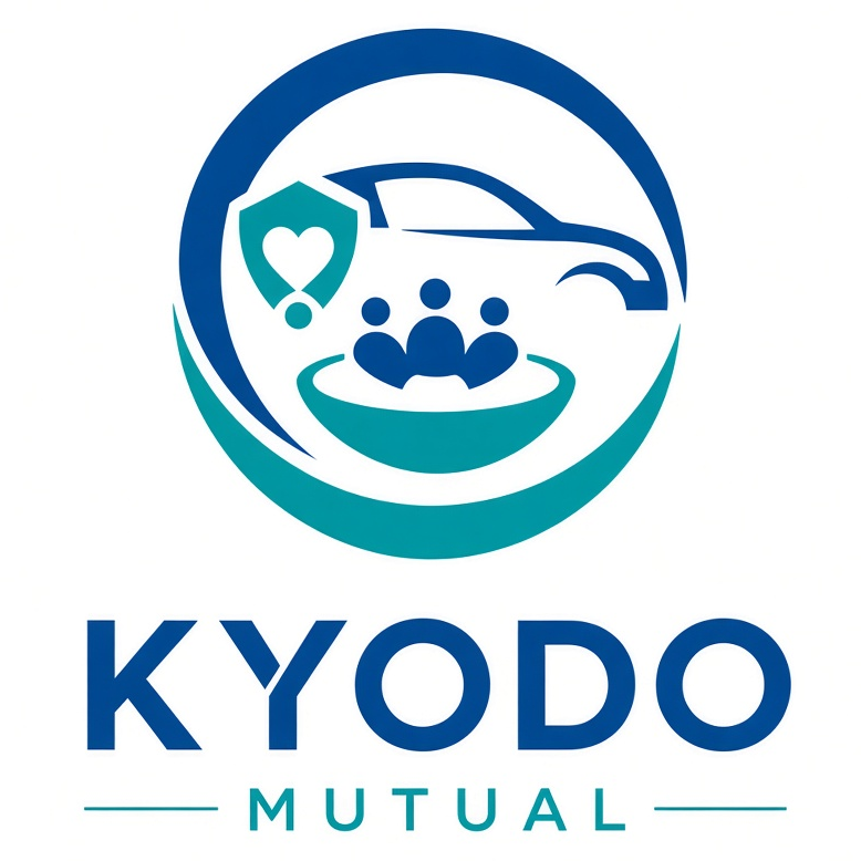 Kyodo Mutual logo