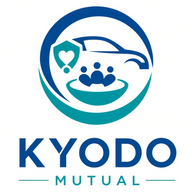 Kyodo Mutual | Turo Host Deductible Cost-Sharing Pool logo
