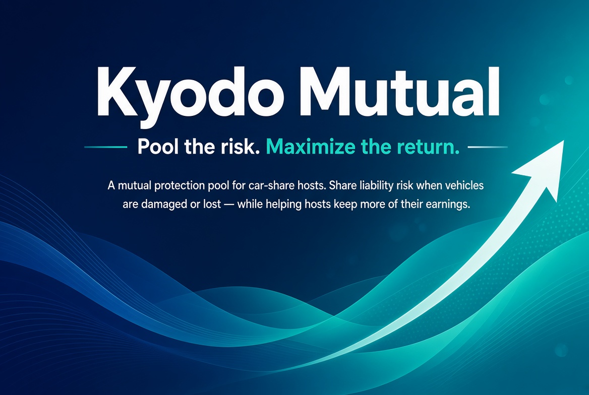 Kyodo Mutual screenshot 1