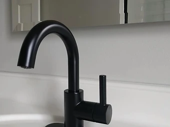 Primary Bathroom Remodel — Hartville Kitchens and Bath