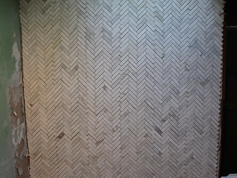 Primary Bathroom Remodel — Hartville Kitchens and Bath